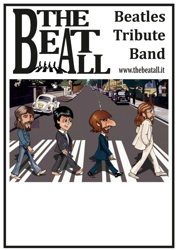 the beatall live